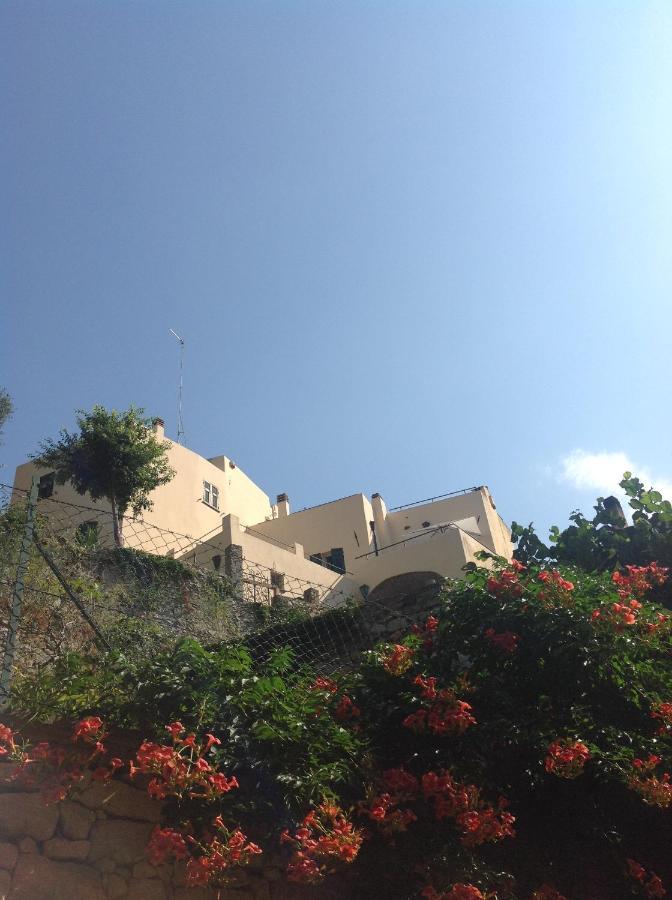 B&B Lacrema Finale Ligure Exterior photo