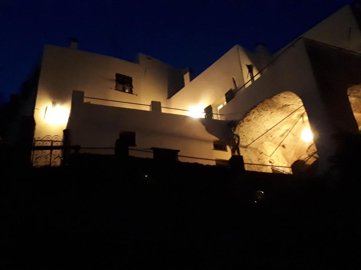 B&B Lacrema Finale Ligure Exterior photo