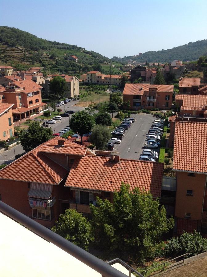 B&B Lacrema Finale Ligure Exterior photo