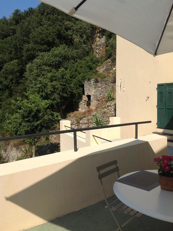 B&B Lacrema Finale Ligure Exterior photo