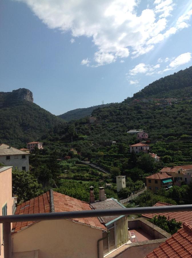B&B Lacrema Finale Ligure Exterior photo