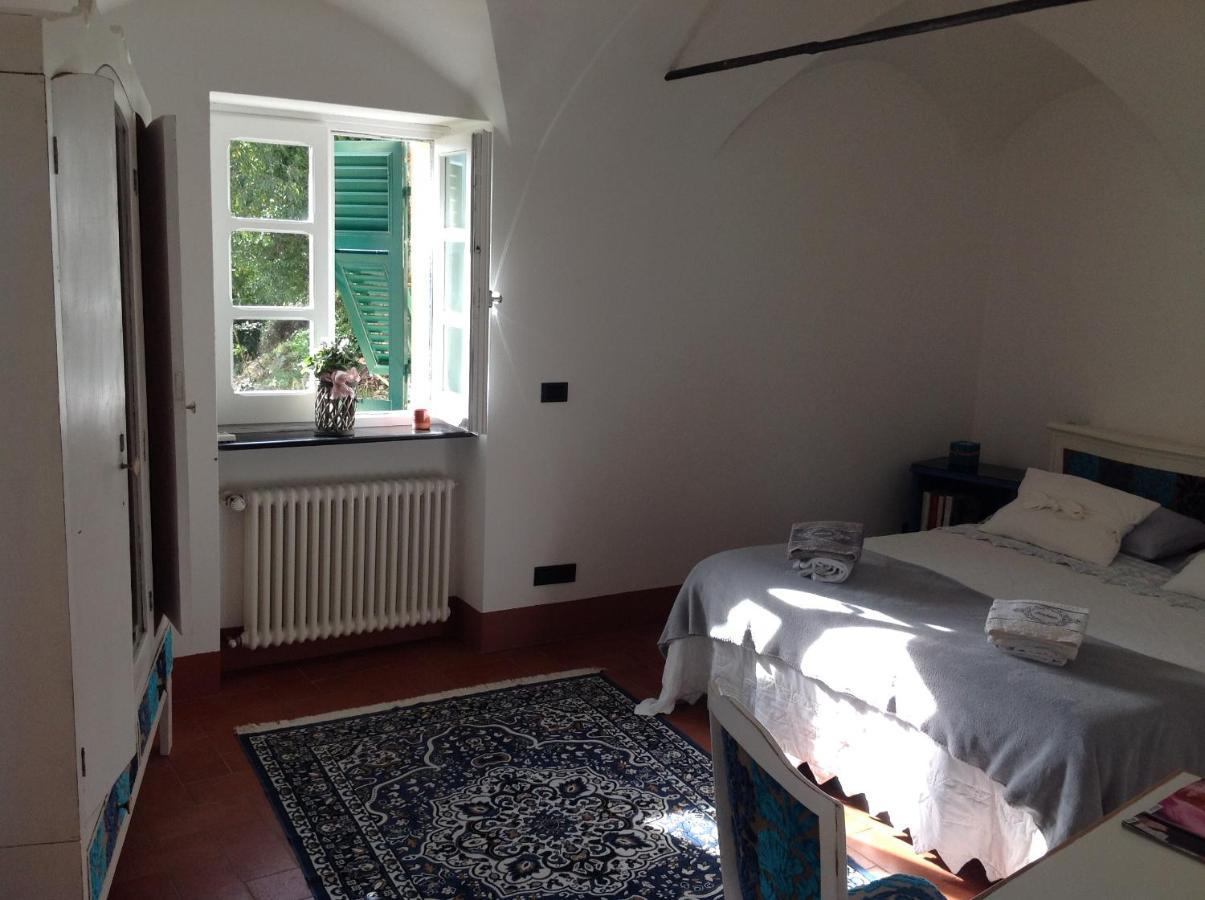 B&B Lacrema Finale Ligure Exterior photo