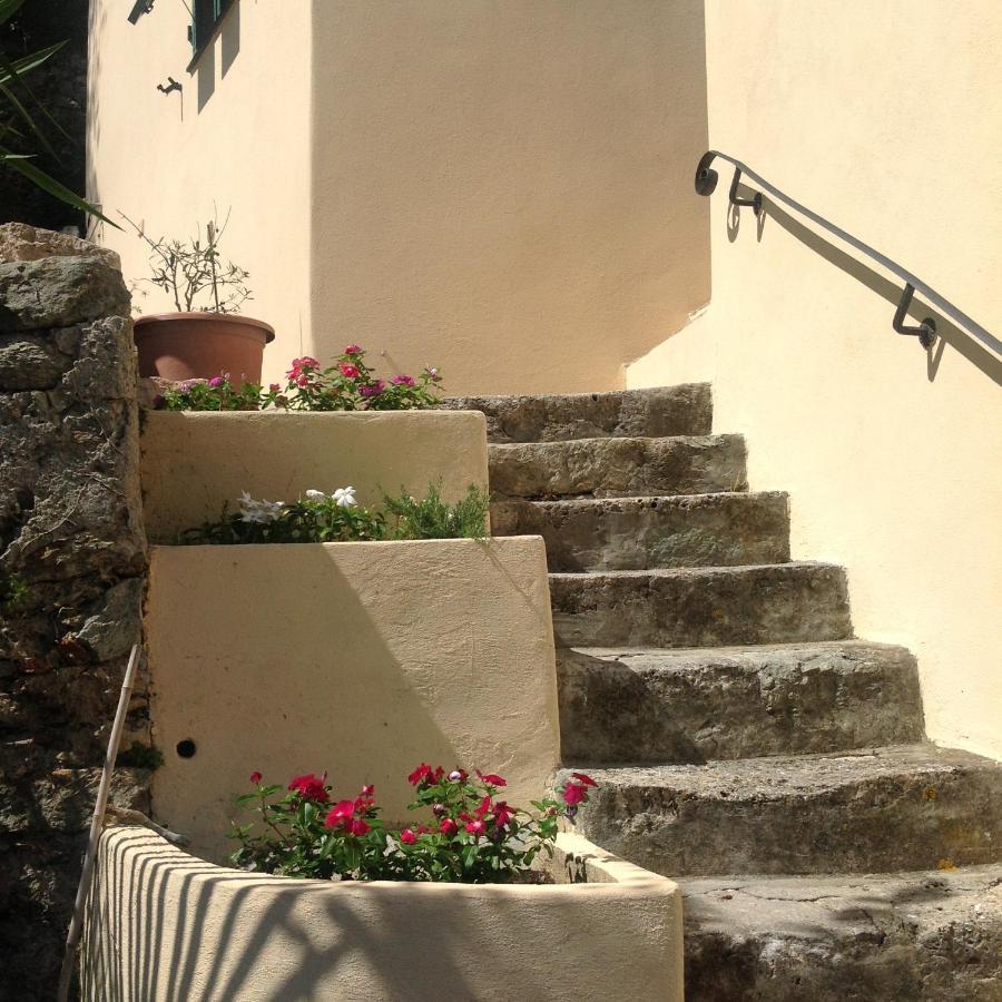 B&B Lacrema Finale Ligure Exterior photo