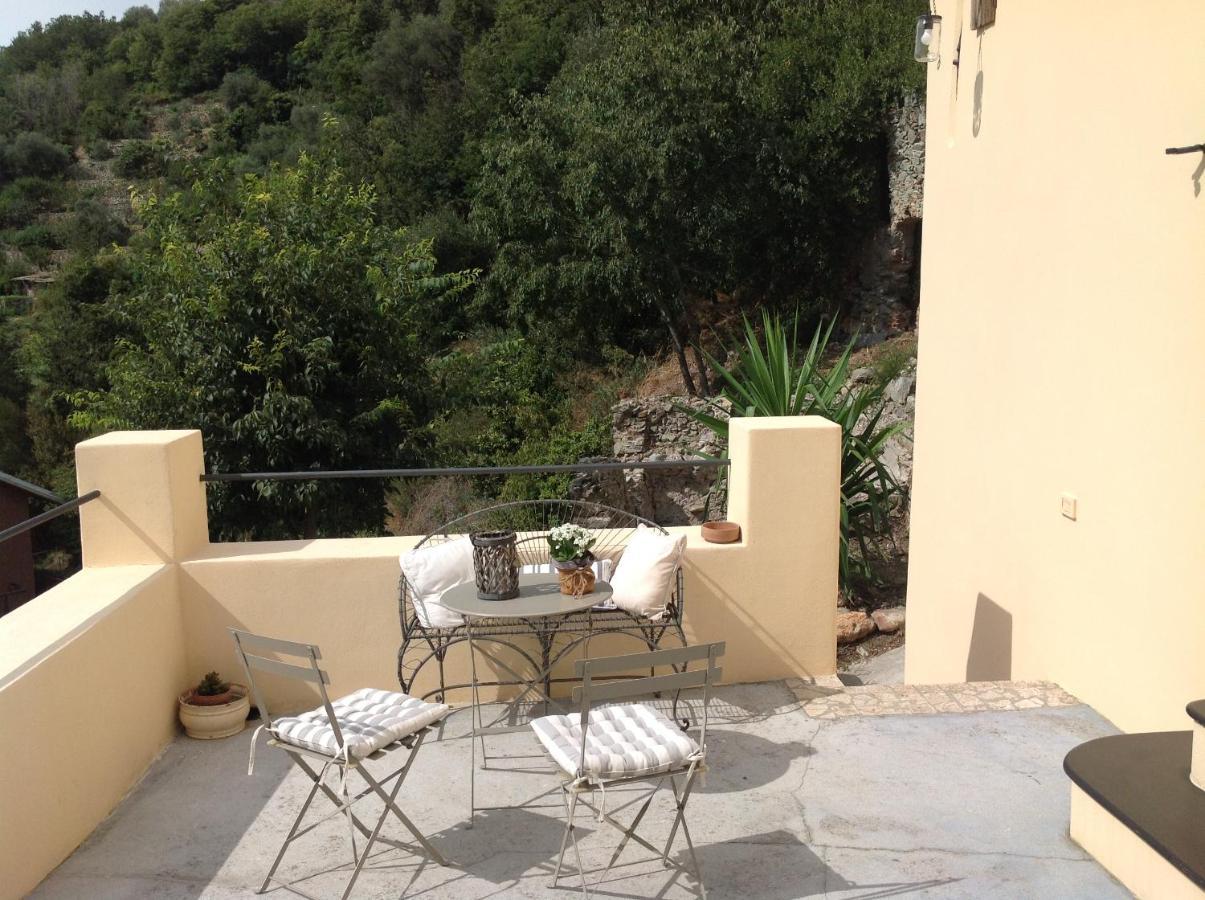 B&B Lacrema Finale Ligure Exterior photo