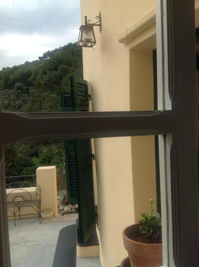 B&B Lacrema Finale Ligure Exterior photo