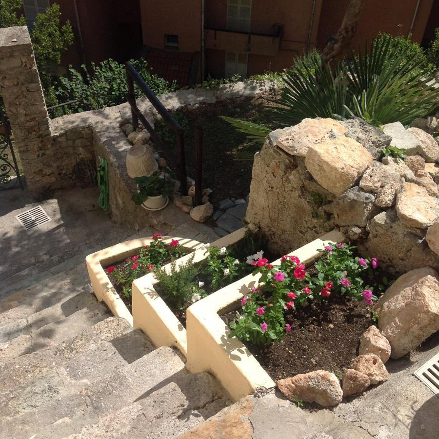 B&B Lacrema Finale Ligure Exterior photo