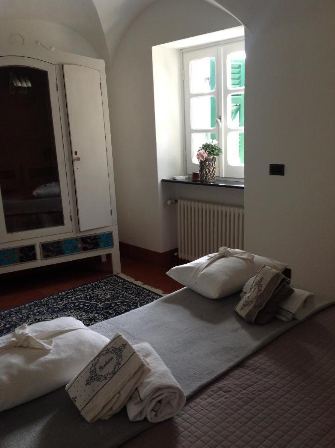 B&B Lacrema Finale Ligure Exterior photo