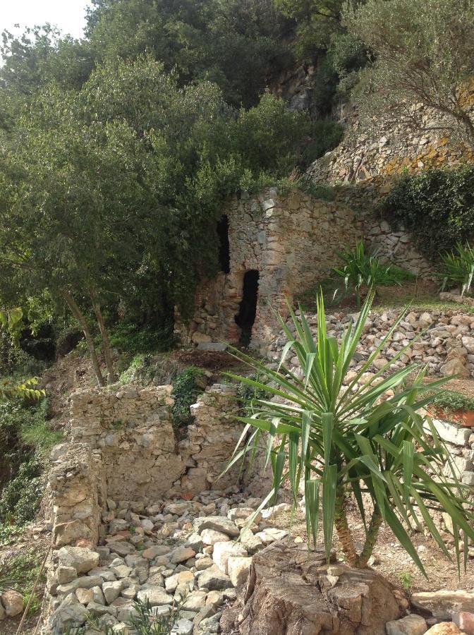 B&B Lacrema Finale Ligure Exterior photo