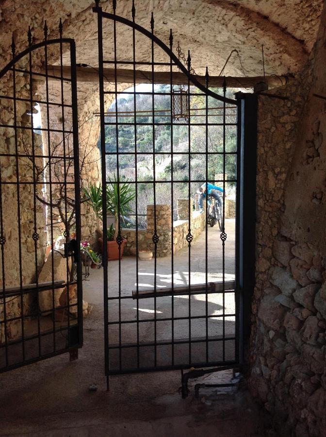 B&B Lacrema Finale Ligure Exterior photo