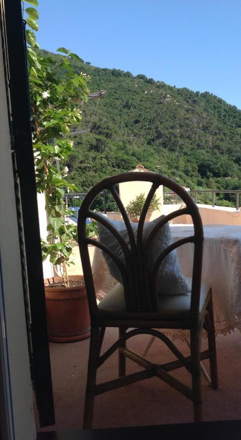 B&B Lacrema Finale Ligure Exterior photo