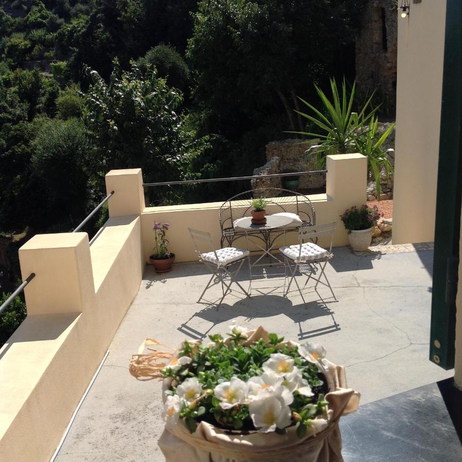 B&B Lacrema Finale Ligure Exterior photo