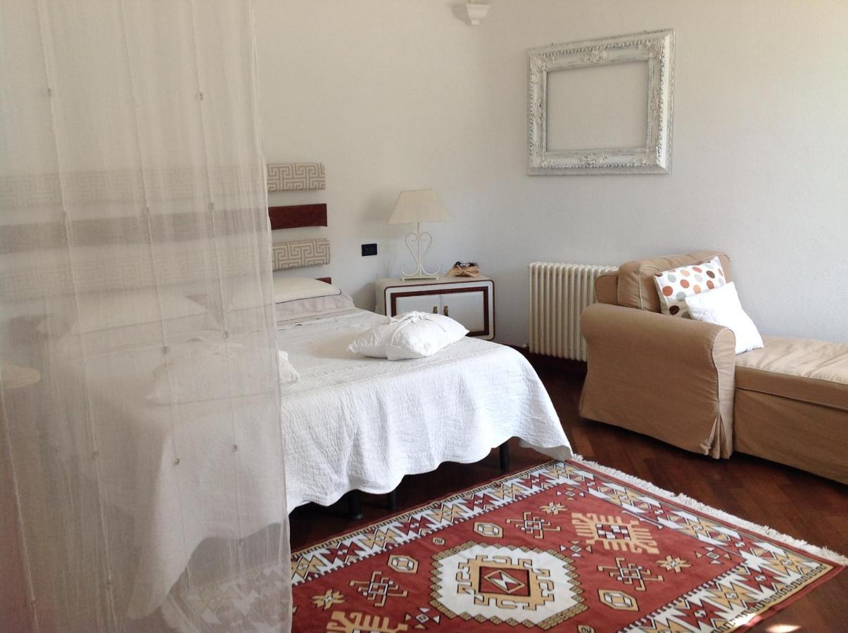 B&B Lacrema Finale Ligure Exterior photo