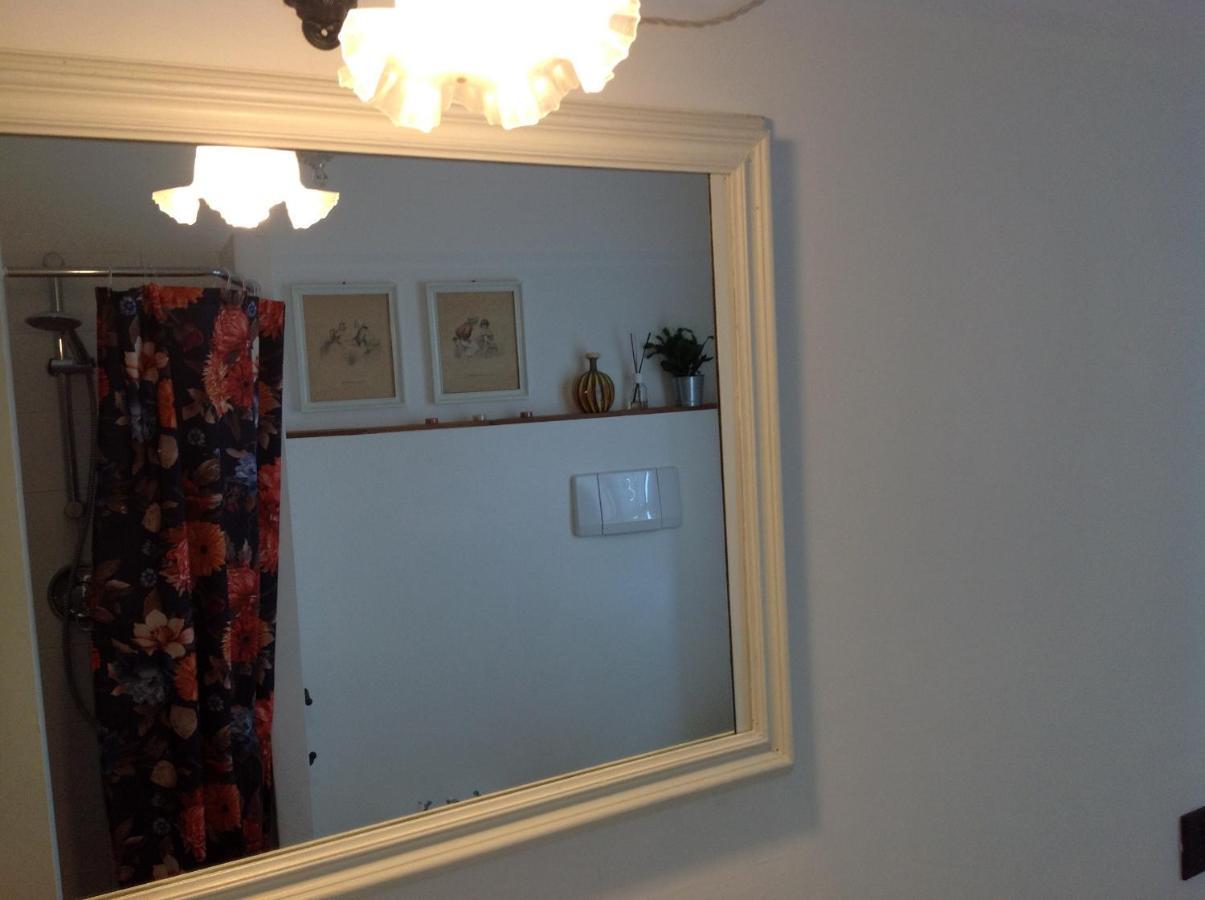 B&B Lacrema Finale Ligure Exterior photo