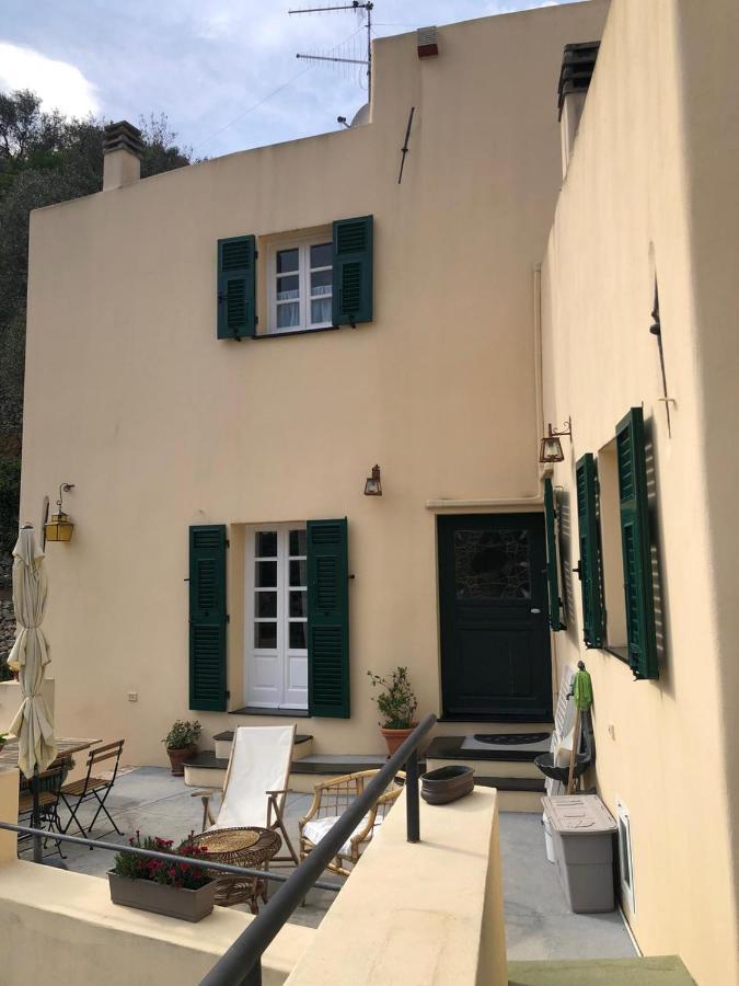 B&B Lacrema Finale Ligure Exterior photo