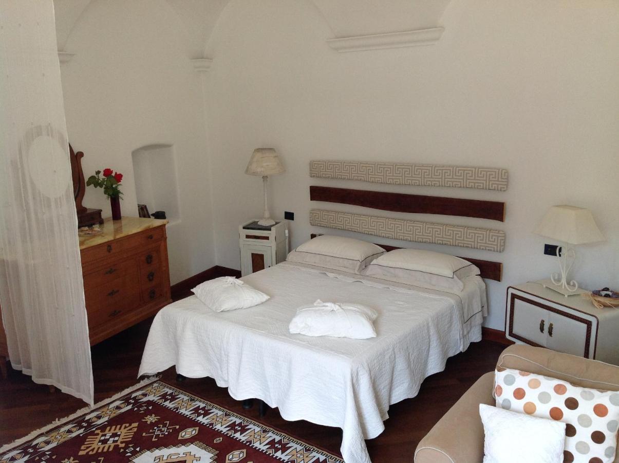 B&B Lacrema Finale Ligure Exterior photo