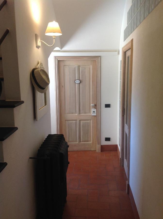 B&B Lacrema Finale Ligure Exterior photo